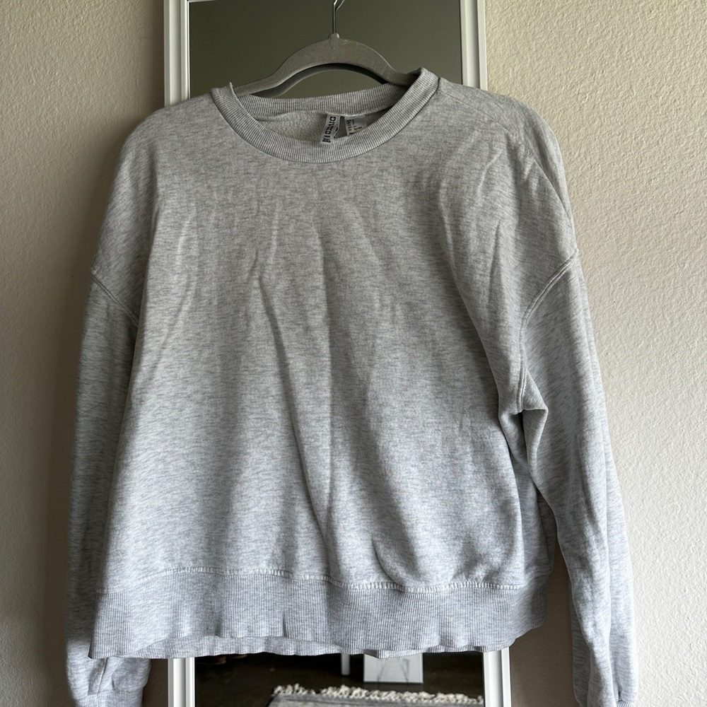 H&M sweatshirt